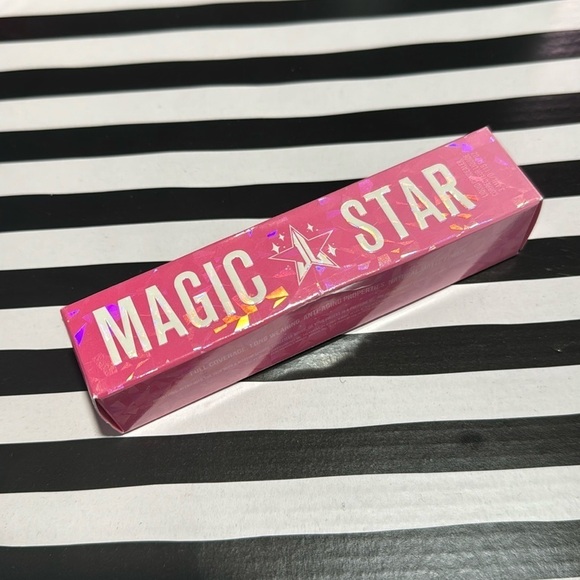 Jeffree Star concealer NEW C3 full coverage long wearing matte finish - Picture 1 of 3